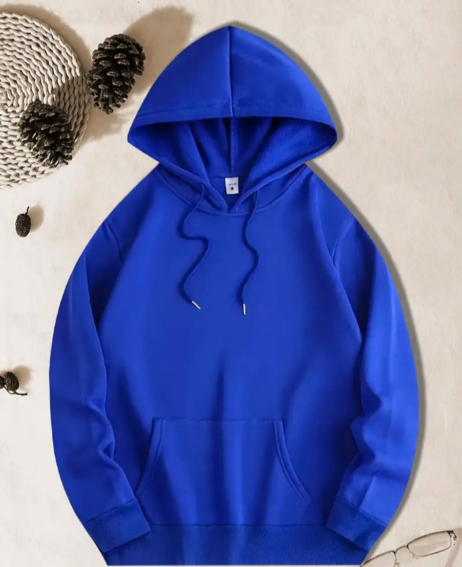 Heartwarming Hoodie