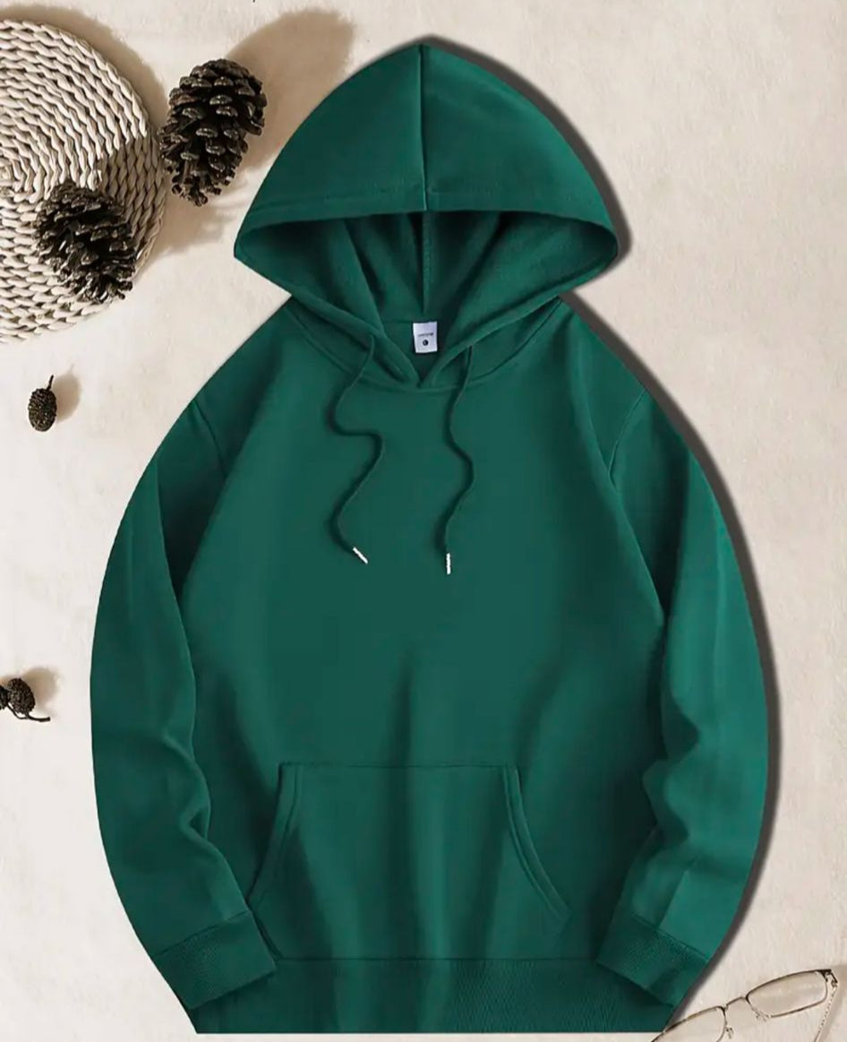 Heartwarming Hoodie
