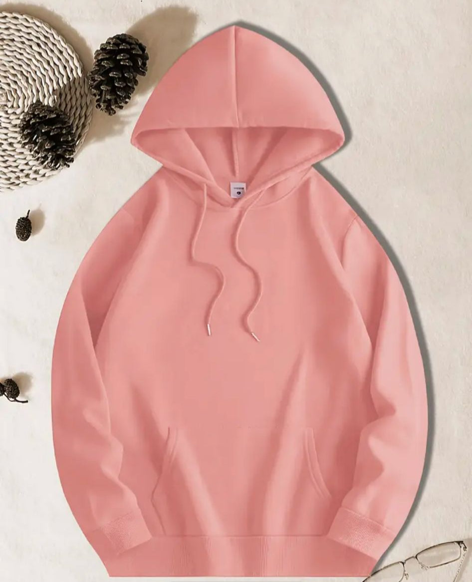 Heartwarming Hoodie