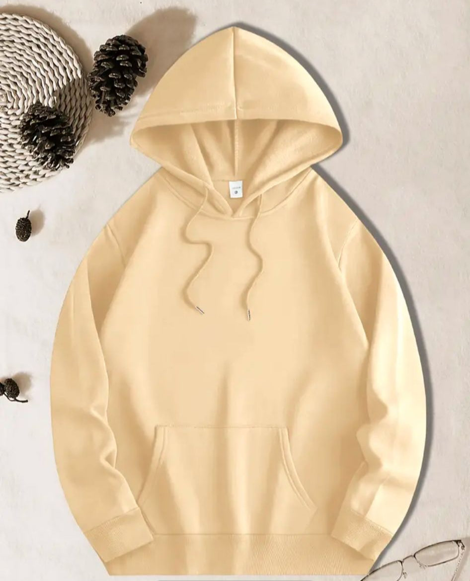 Heartwarming Hoodie