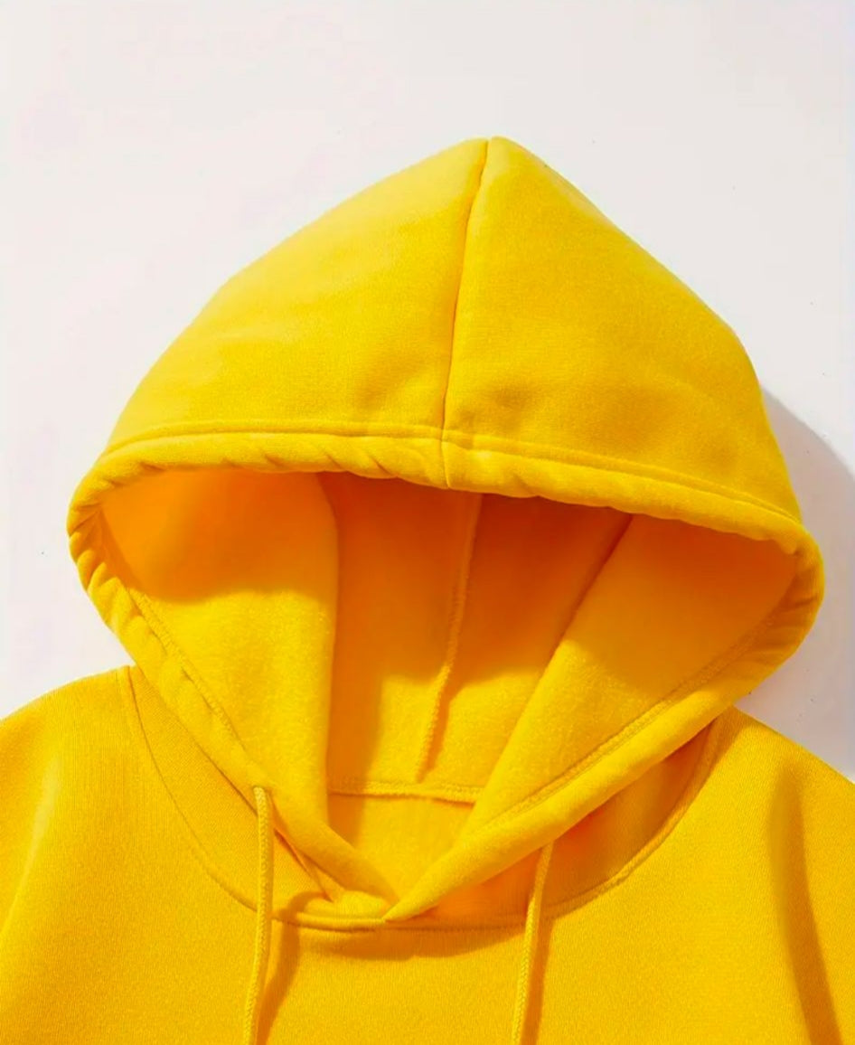 Heartwarming Hoodie
