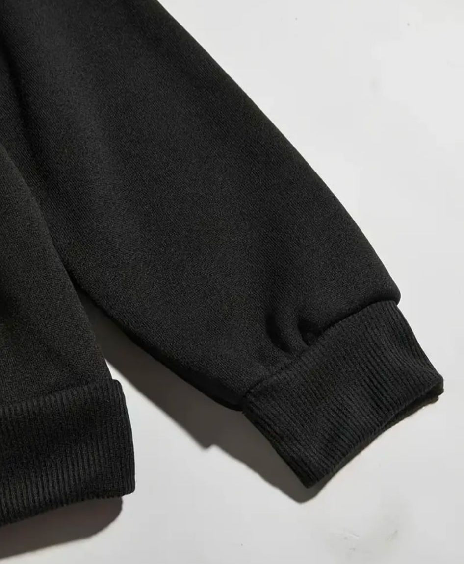Heartwarming Hoodie