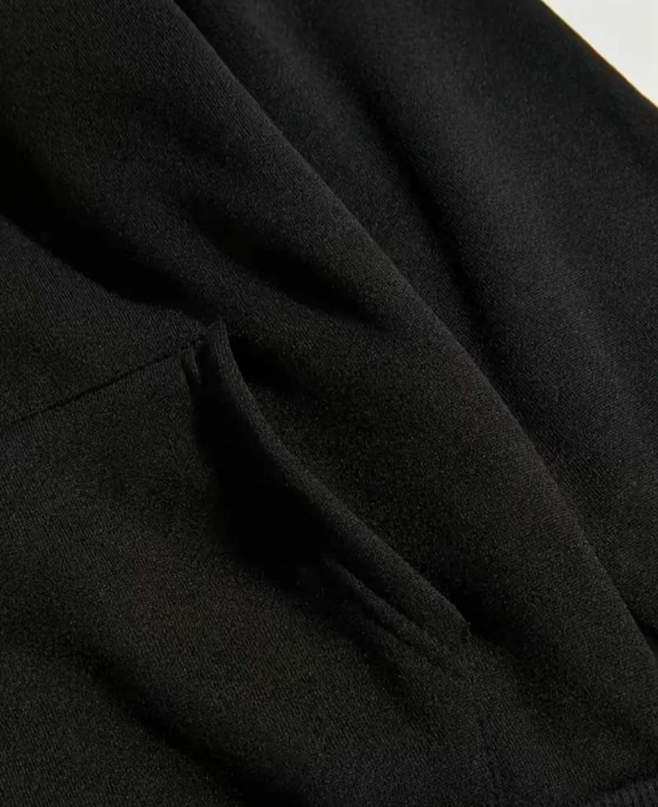 Heartwarming Hoodie