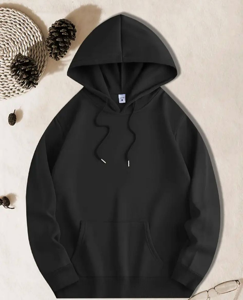 Heartwarming Hoodie